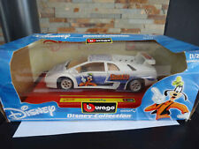 Burago disney collection d'occasion  Dijon