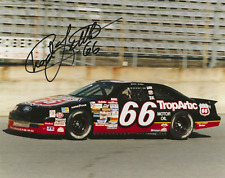 Autographed chad little for sale  Saint Petersburg
