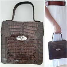 Traum vintage krokodils gebraucht kaufen  Neuss