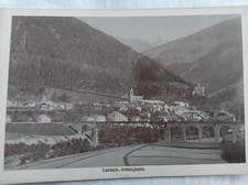 Autriche landeck viaduc d'occasion  Dourges