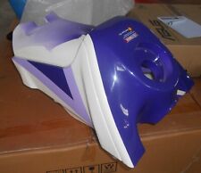 Serbatoio benzina carburante usato  Ragusa