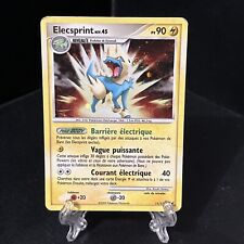 Carte pokemon platine d'occasion  Breteuil