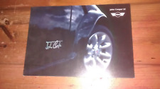 Mini cooper john for sale  UK