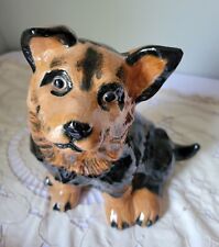 Puppy dog ceramic for sale  Grand Rapids