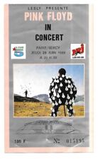 Ticket billet used d'occasion  Clermont-Ferrand-