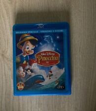 Pinocchio edizione speciale usato  Trezzo Tinella