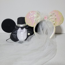 Disney parks mickey for sale  Ravenswood