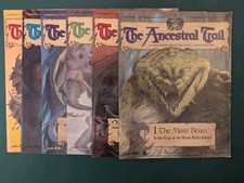 Ancestral trail bundle for sale  HARTLEPOOL