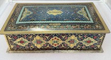 Schrafft vintage tin for sale  Monroeville