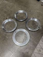 Conjunto de quatro lábios de roda BBS RS 34 furos 16” comprar usado Conjunto de quatro lábios de roda BBS RS 34 furos 16” comprar usado  Enviando para Brazil