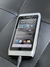 Nokia 16gb hdmi gebraucht kaufen  Alsdorf