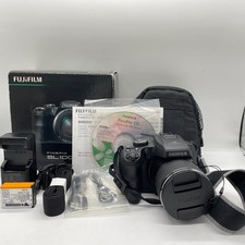 FUJIFILM FinePix SL1000 - Zoom 50x - Testado - Caixa e acessórios - Japão comprar usado  Enviando para Brazil