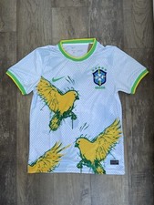 Maillot bresil d'occasion  Marseille VIII
