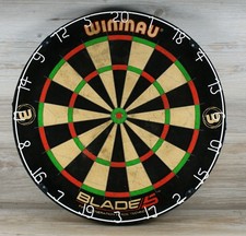 Winmau blade professional for sale  BURY