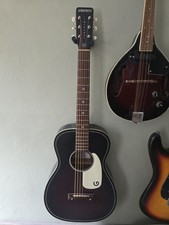 Gretsch jim dandy for sale  BANBURY