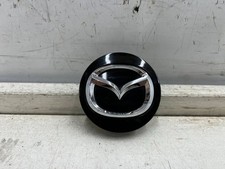 Używany, Mazda 6 2013 Osłona piasty koła Pokrywa obręczy oryginalna bbm237190 RMR24050 na sprzedaż  PL