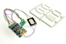 Esu 58410 loksound gebraucht kaufen  Lüchow