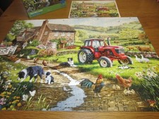 Hop house puzzles for sale  SUDBURY