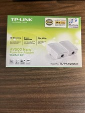 Link av500 nano for sale  Columbia