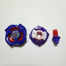 Casaco de metal azul TakaraTomy Beyblade X BX-00 Cobalt Drake 4-60F novo comprar usado  Enviando para Brazil