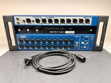 Soundcraft ui24r channel for sale  Arcadia