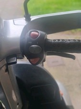 Mobility scooter tga for sale  LLANDUDNO