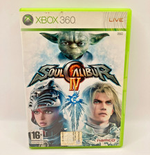 Soul calibur xbox usato  Vacone