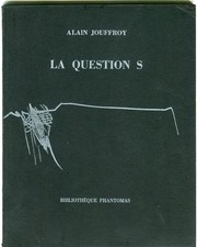 Jouffroy. question essai usato  Italia