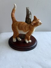 Sherratt simpson ginger for sale  SHANKLIN