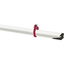 Riel portabicicletas 128 d'occasion  Wambrechies