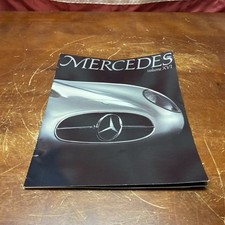 Mercedes benz magazine for sale  Lenexa