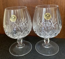 Elegant set rcr for sale  Ripley