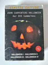 John carpenters halloween gebraucht kaufen  Aglasterhausen