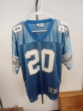 Vintage starter jersey for sale  Central City