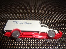 Wiking thermos wagen gebraucht kaufen  Frankfurt am Main