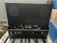 Revox a77 con usato  Spedire a Italy