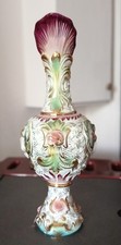 Vaso capodimonte manifattura usato  Roma