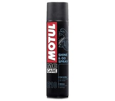 Motul care e10 usato  Barrafranca
