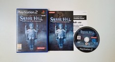Silent Hill Shattered Memories,Sony PS2.Completo! comprar usado  Enviando para Brazil