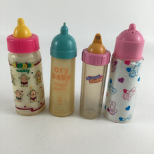 Baby doll magic for sale  Warren