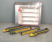 Lot trains electrique d'occasion  Yffiniac