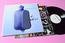 Battiato gommalacca orig usato  Padova
