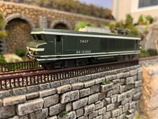 Locomotive 15002 lima d'occasion  Saint-Martin-des-Besaces