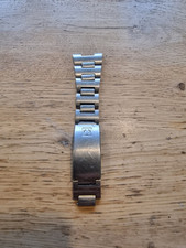 tissot straps for sale  TORQUAY