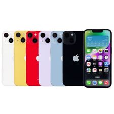 Apple iPhone 14 128GB desbloqueado de fábrica AT&T T-Mobile Verizon muito bom estado comprar usado  Enviando para Brazil