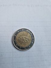 Moneta euro grace usato  Petritoli