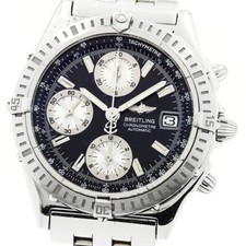Breitling chronomat a13352 d'occasion  Expédié en Belgium
