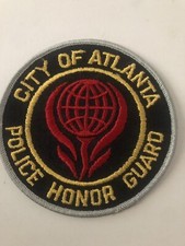 Georgia police atlanta for sale  USA