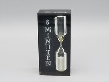 Peugeot sanduhr minuten gebraucht kaufen  Saarbrücken