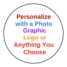Custom print personalized for sale  Rippey